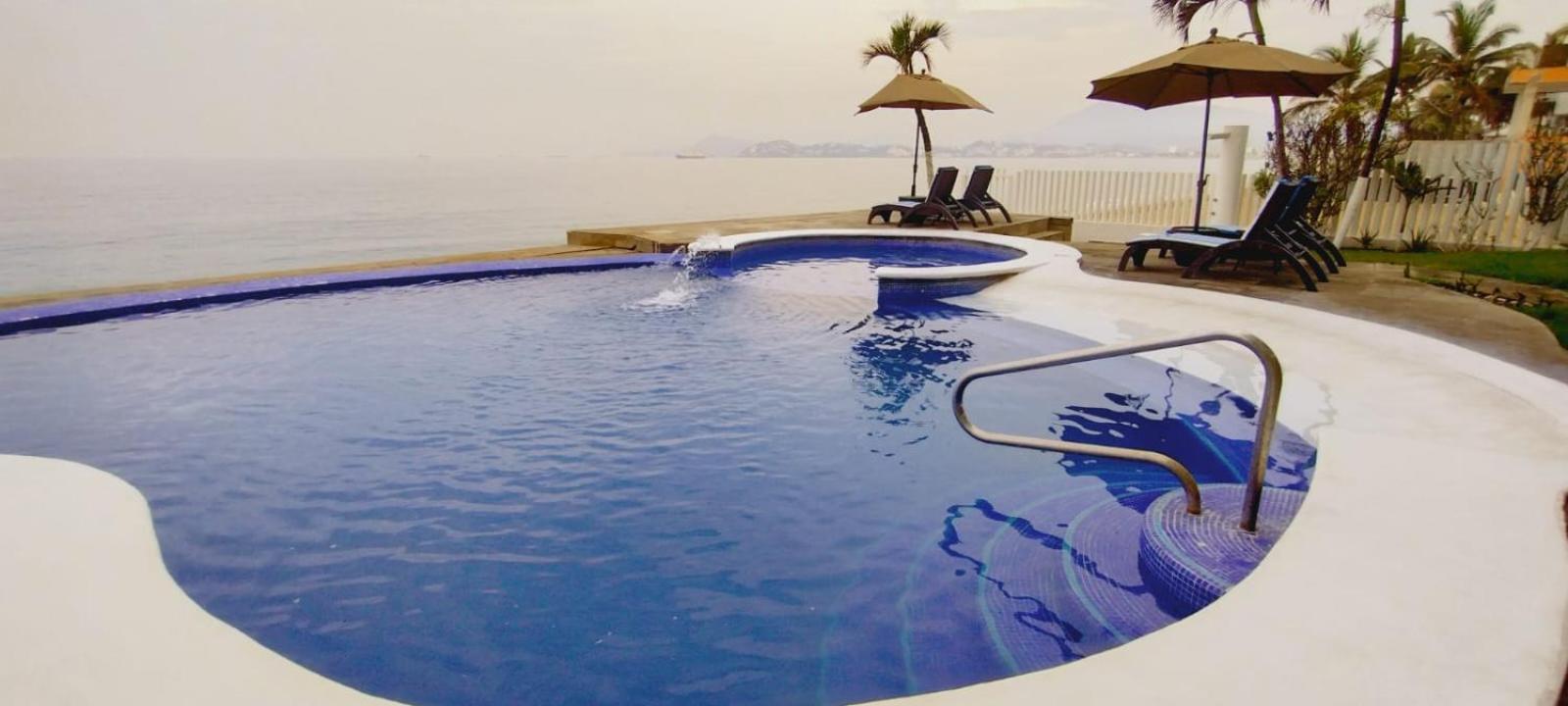 Condominio Marlica Manzanillo Exterior photo