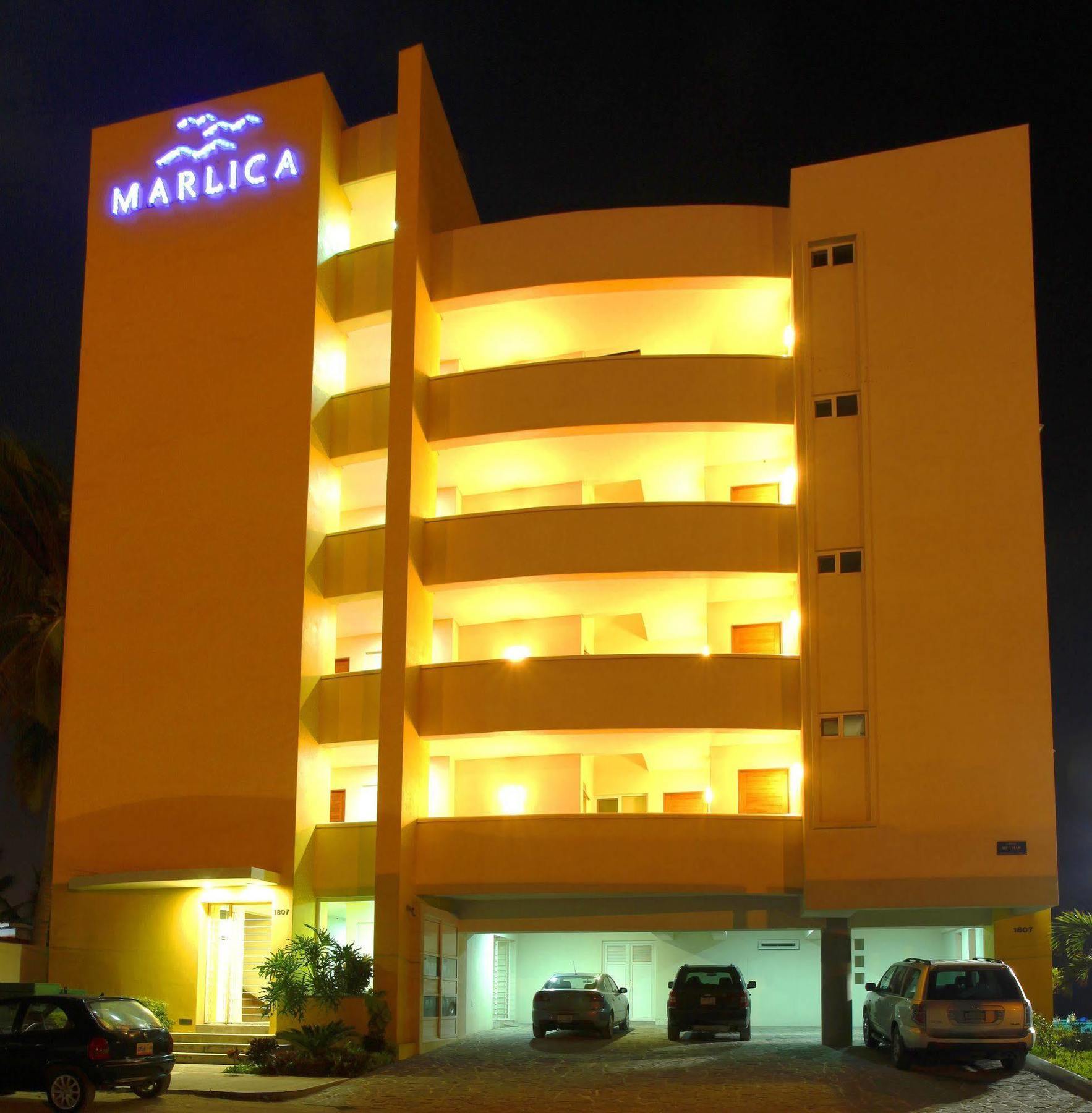 Condominio Marlica Manzanillo Exterior photo