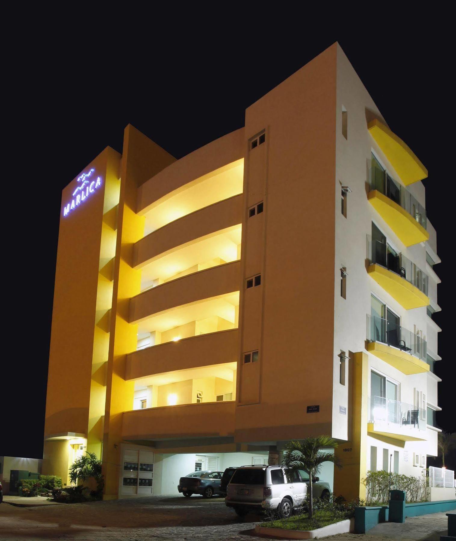 Condominio Marlica Manzanillo Exterior photo