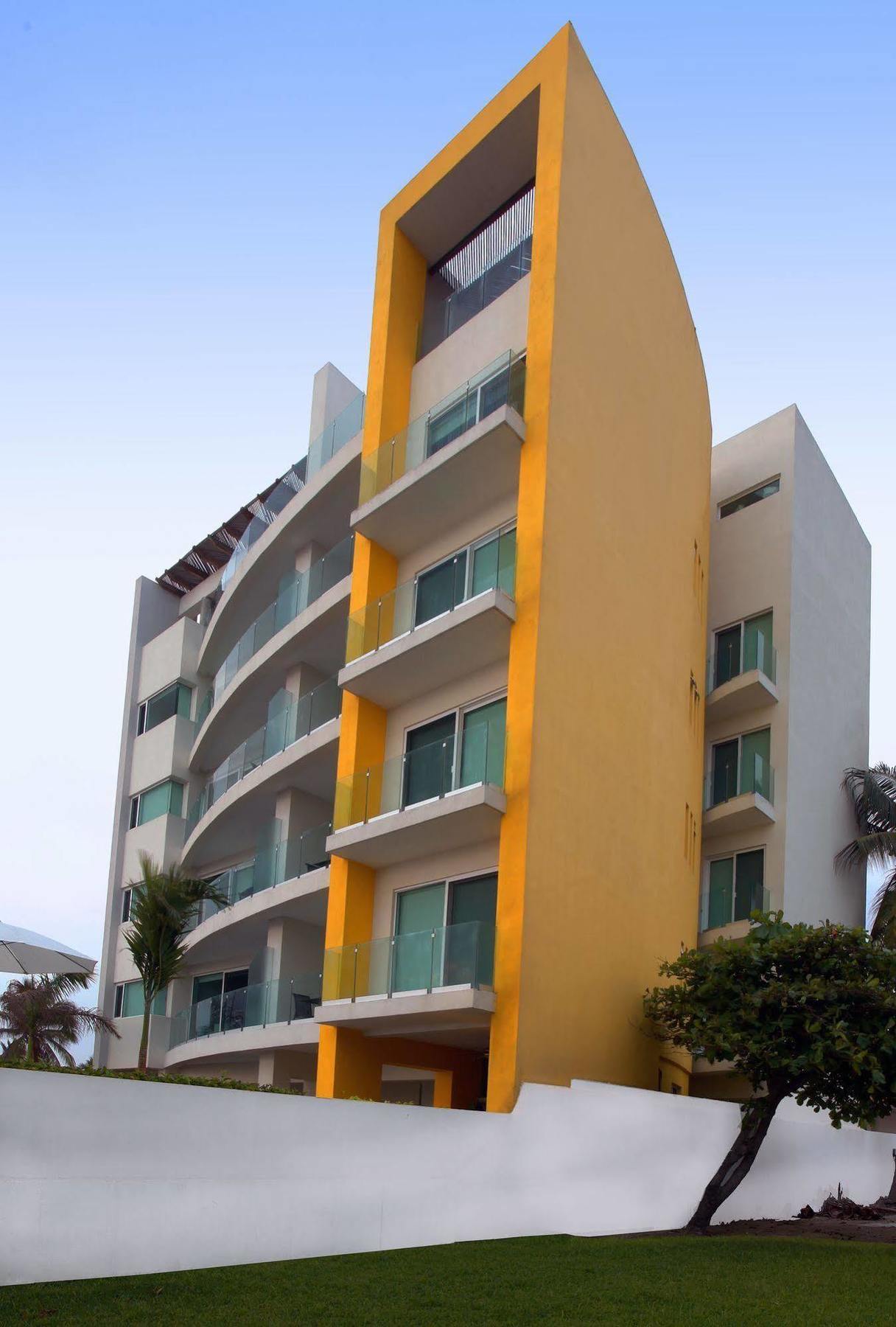 Condominio Marlica Manzanillo Exterior photo