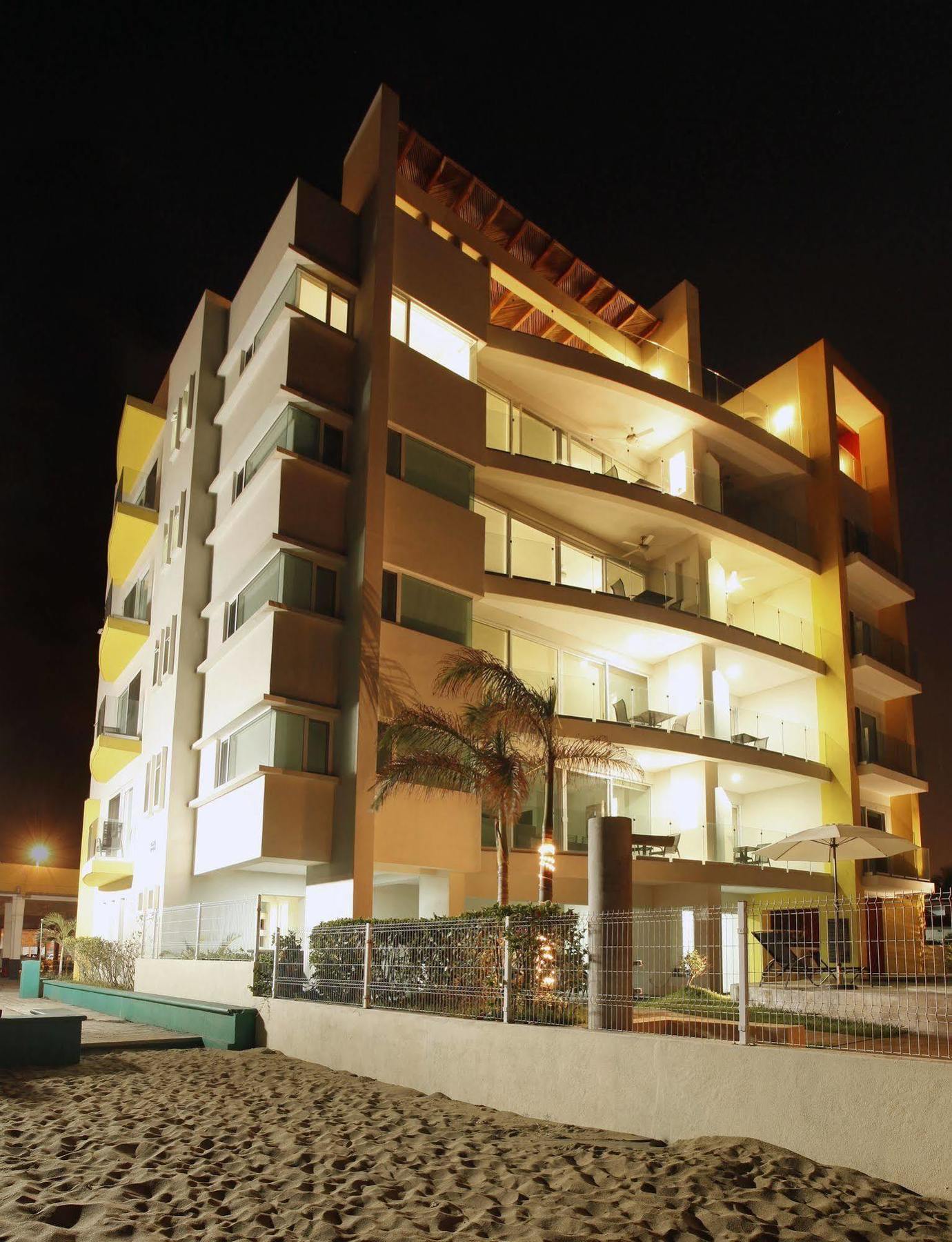 Condominio Marlica Manzanillo Exterior photo