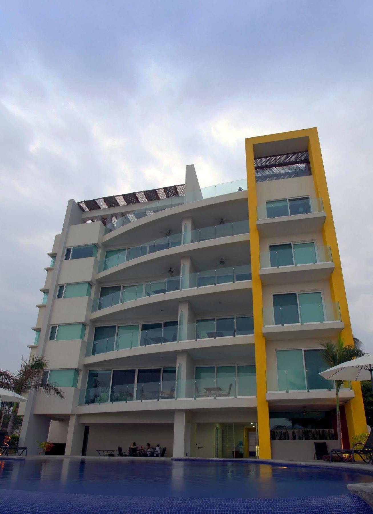 Condominio Marlica Manzanillo Exterior photo