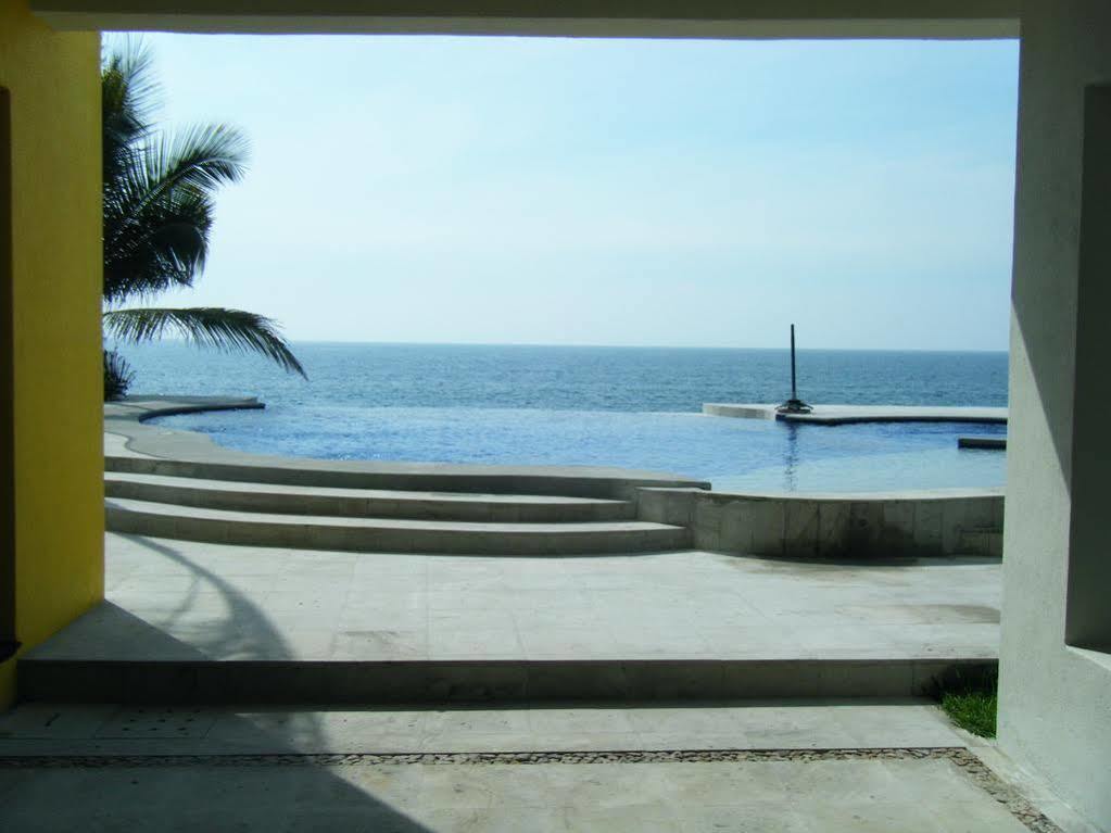 Condominio Marlica Manzanillo Exterior photo