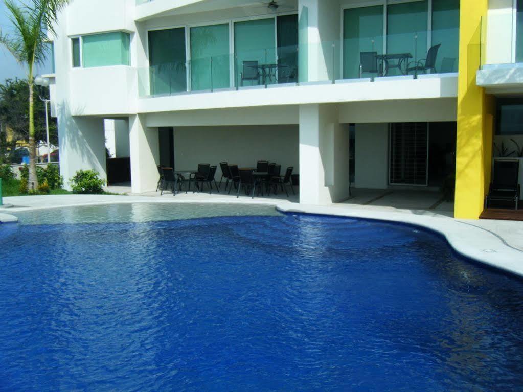 Condominio Marlica Manzanillo Exterior photo