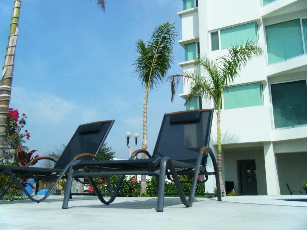 Condominio Marlica Manzanillo Exterior photo